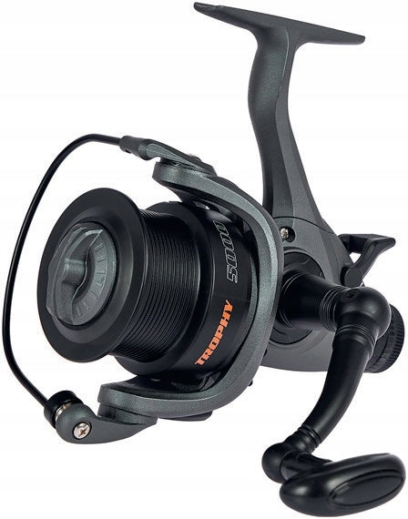 X-Fish Reel Trophy Baitrunner 6000 5.2:1 1BB