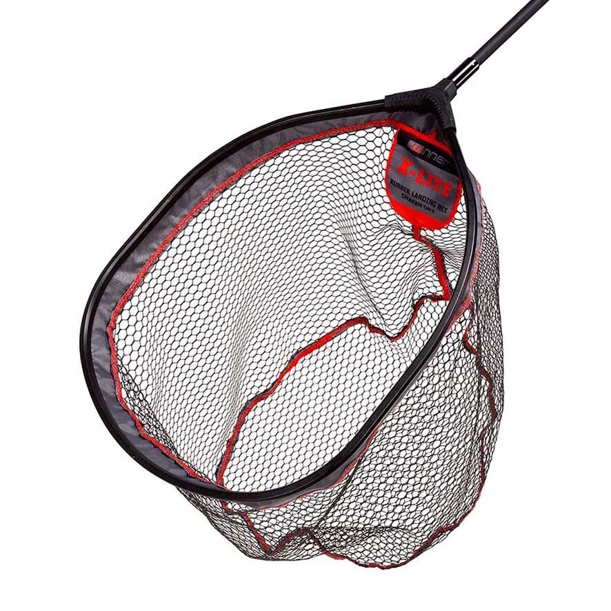 X-Lite feeder landing net