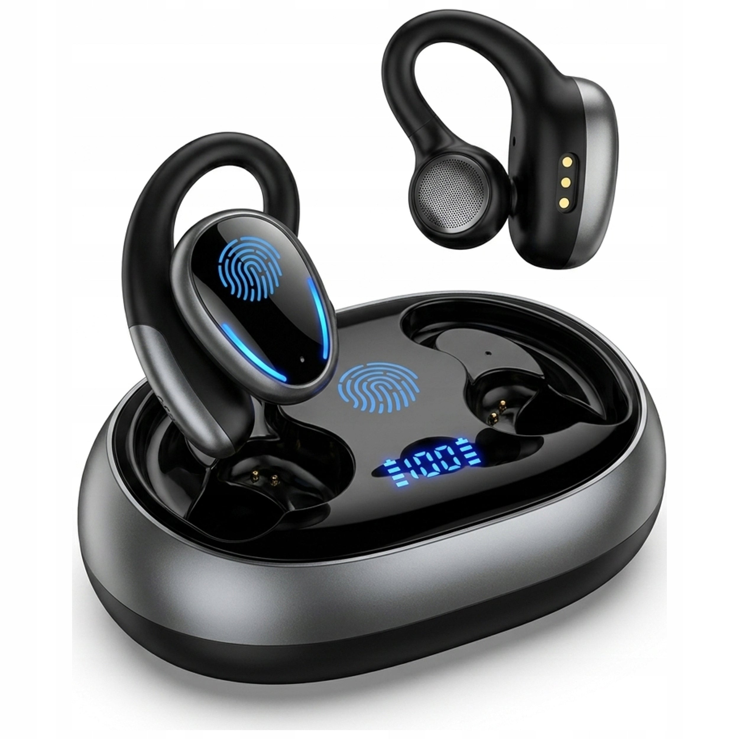 XG99 BLUETOOTH 5.4 EARBUDS FOR MULTILINGUAL TRANSLATION
