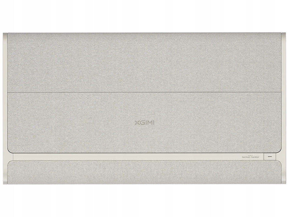 XGIMI Aura 2 4K bluetooth laser projector Packaging status original