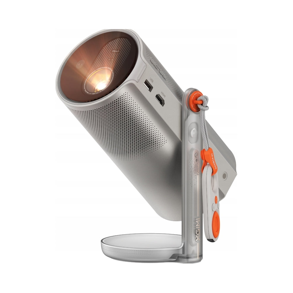 XGIMI MoGo 4 Laser Projector + Tripod