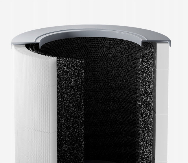 XIAOMI AIR PURIFIER Air Purifier 4 COMPACT HEPA WiFi Smart 230 m³h Brand Xiaomi