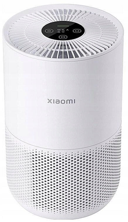 XIAOMI AIR PURIFIER Air Purifier 4 COMPACT HEPA WiFi Smart 230 m³h