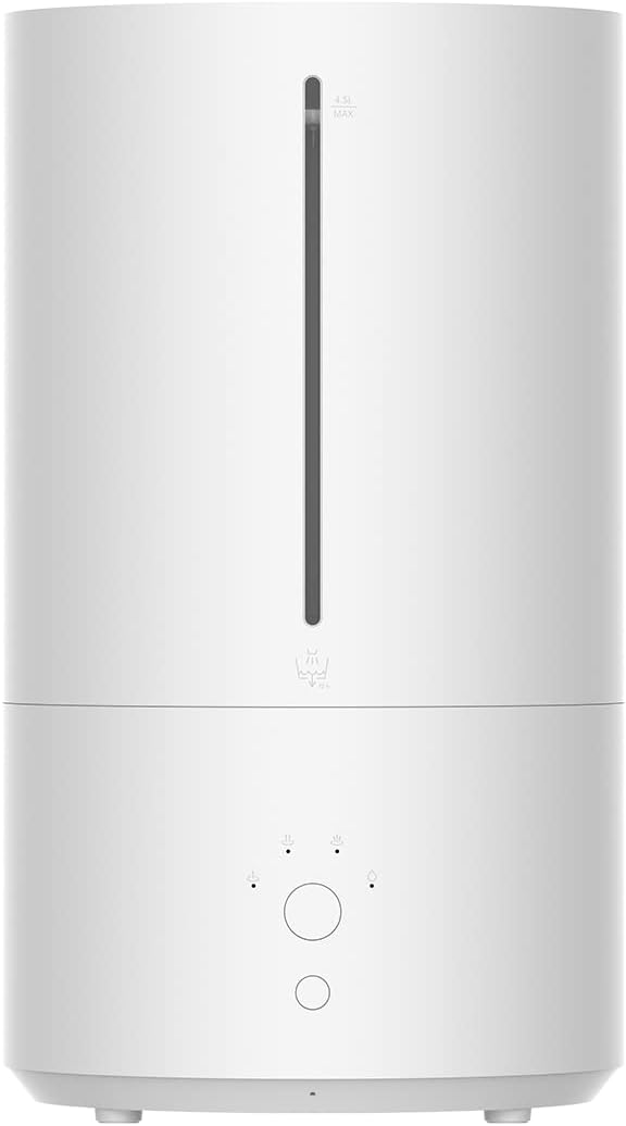 XIAOMI HUMIDIFIER SMART HUMIDIFIER 2 4.5L QUIET WIFI UV-C MI HOME