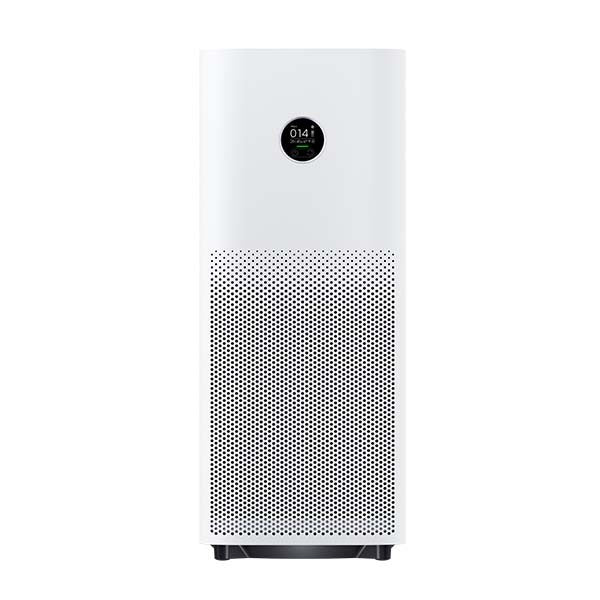 XIAOMI SMART AIR PURIFIER 4 PRO PURIFIER QUIET OPERATION HEPA FOR APARTMENT Manufacturer code 16028
