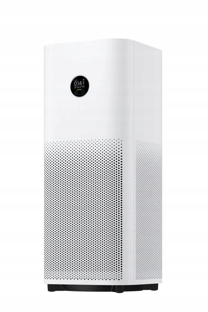 XIAOMI SMART AIR PURIFIER 4 PRO PURIFIER QUIET OPERATION HEPA FOR APARTMENT