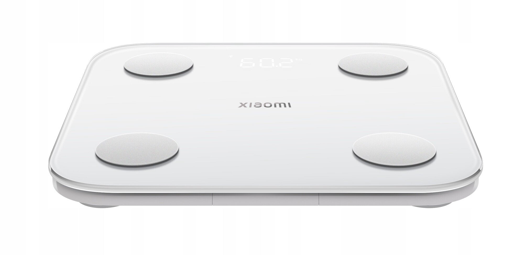 XIAOMI SMART BATHROOM SCALE ELECTRONIC ANALYTICAL ____ PL VERSION___ Packaging status original