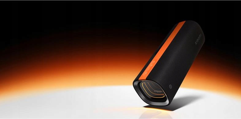 XIAOMI Sound Party Wireless Speaker Black Packaging status original