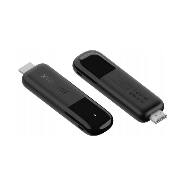XIAOMI TV STICK 4K (2ND GENERATION) MEDIA PLAYER