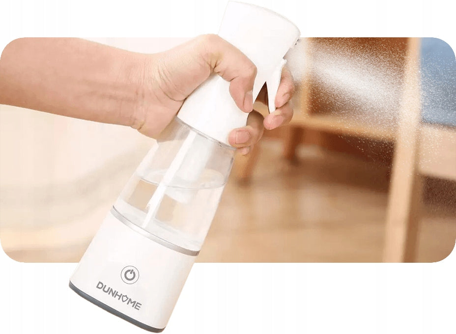 XIAOTIAN spray sterilizer | disinfectant generator Manufacturer code XT-DFG
