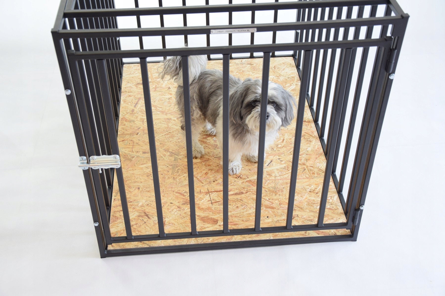 XL Dog Folding Kennel Cage Playpen AMSTAFF Brand Fruit