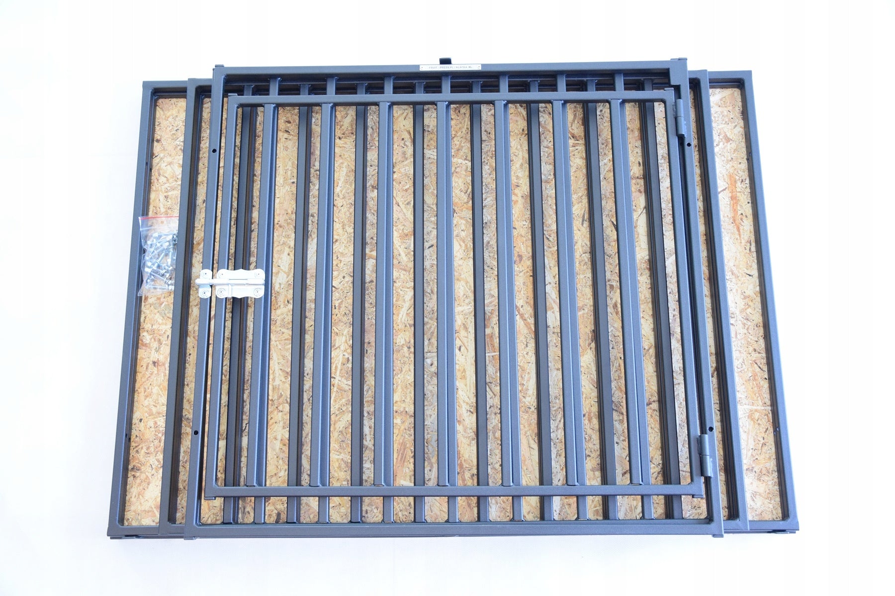 XL Dog Folding Kennel Cage Playpen AMSTAFF Manufacturer code XL skł