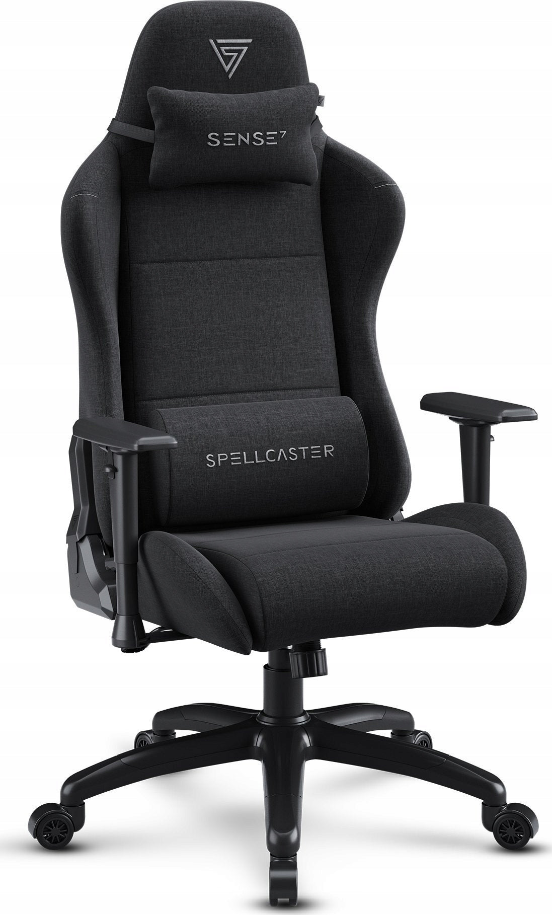 XL Gaming Chair Material Swivel Office Chair Bucket Sense7
