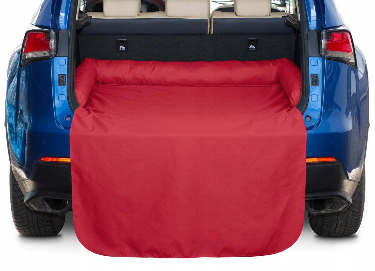 XL Waterproof Dog Mat for Car Trunk Brand Juelle