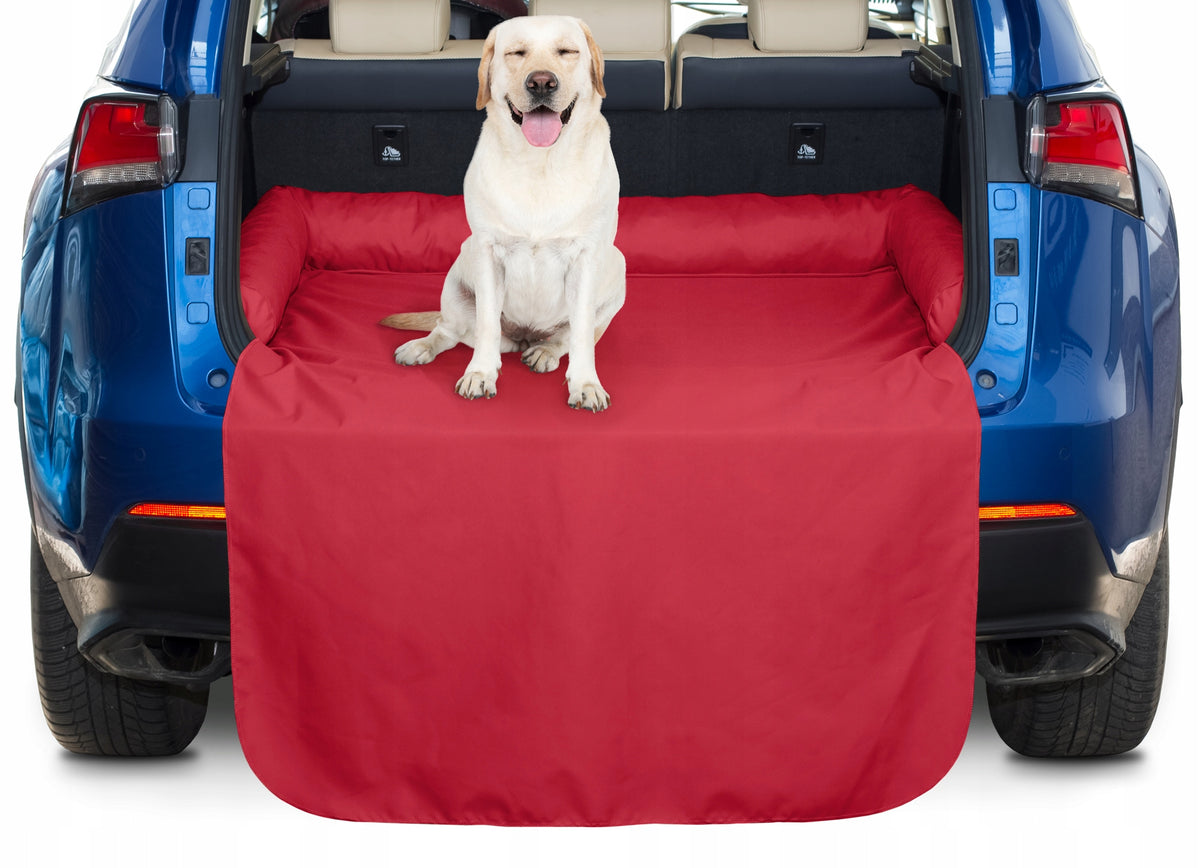 XL Waterproof Dog Mat for Car Trunk