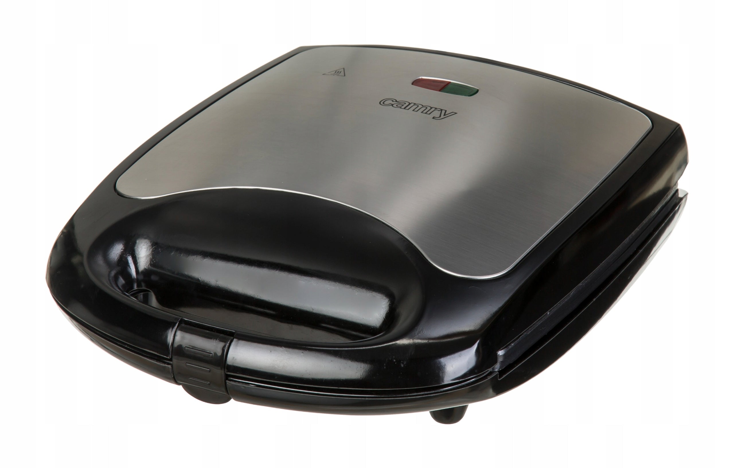 XL sandwich maker CAMRY CR 3023 4 toast 8 triangles 1500W Strong Large Power rating 1100 W
