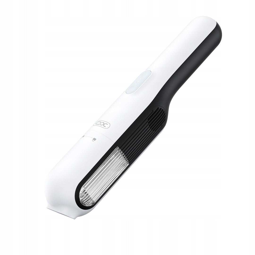 XO car vacuum cleaner CZ020 white wireless 65W 6.7Kpa Dominant color white