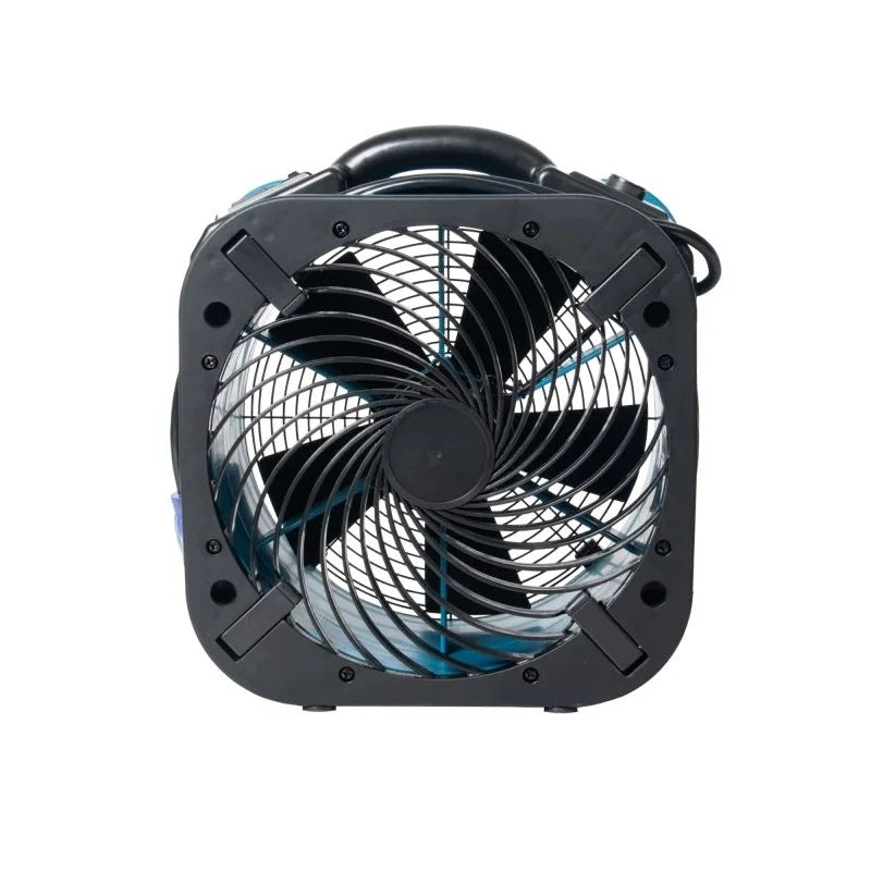 XPOWER P-56A Upholstery Dehumidification Blower 1300 CFM Packaging status original