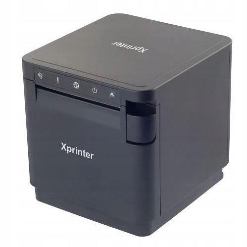 XPrinter XP-T890H 80mm receipt/order printer (USB+Serial+LAN+WiFi)
