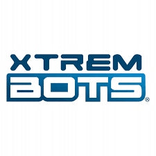 XTREM BOTS INTERACTIVE ROBOT MAZZY STEM for learning programming, +8 years Brand TM Toys