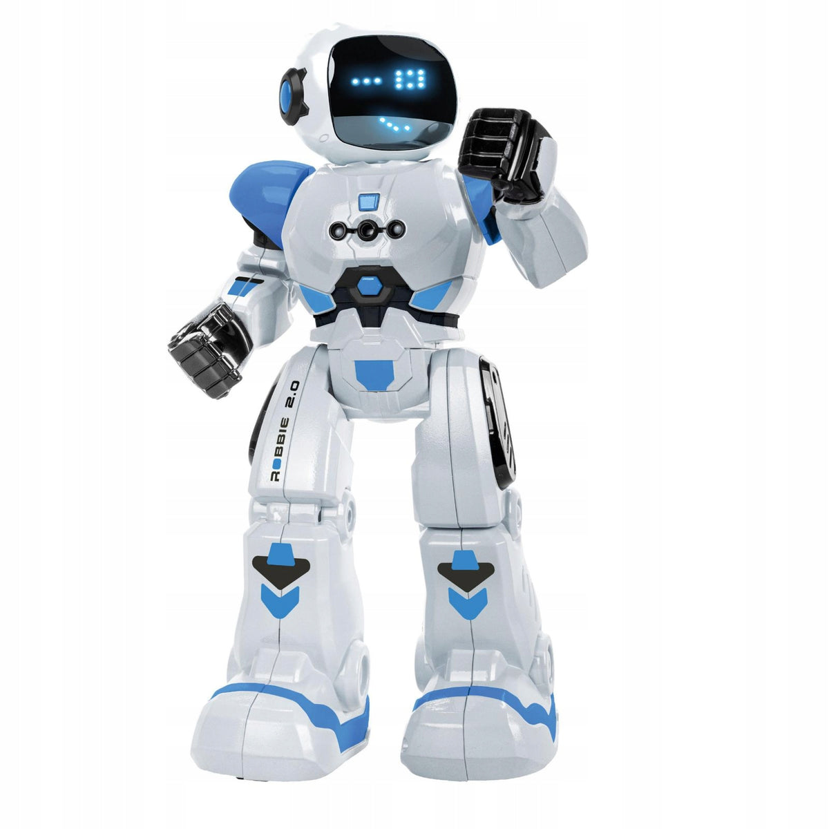 XTREM BOTS RC Robbie 2. 0 XT3803272 32727 XTREM BOTS ROBOTS