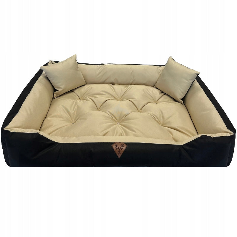XXL WATERPROOF DOG BED 115x95 PLAYPEN BED FOR BIG DOG XL EAN (GTIN) 5905562243054