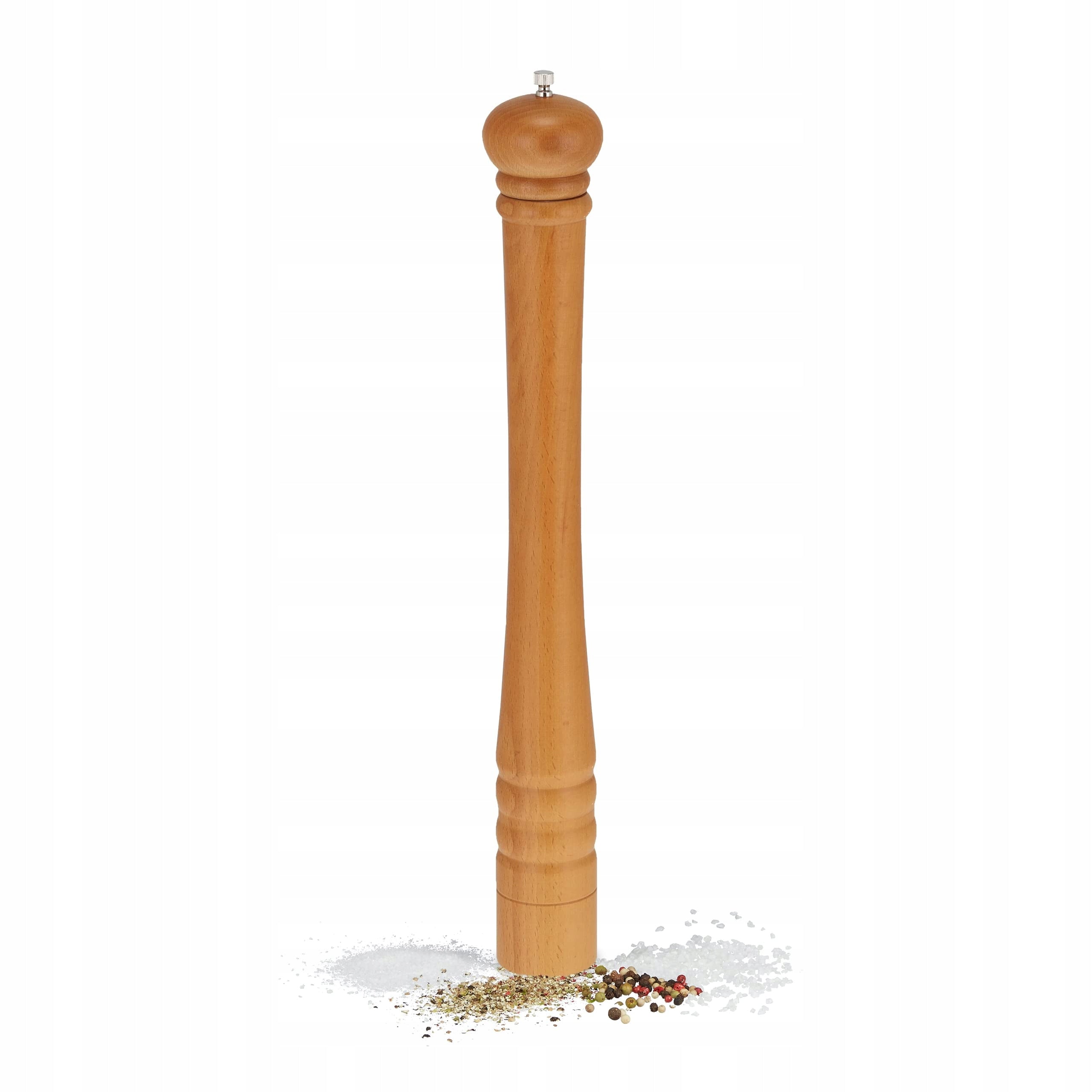 XXL Wooden Hand Grinder