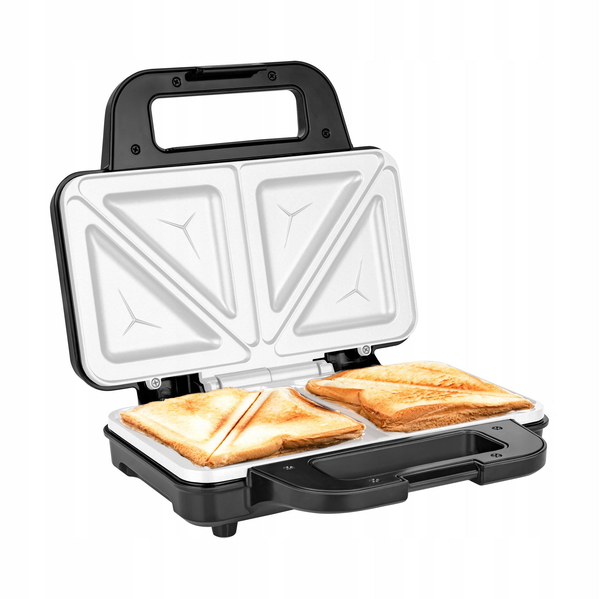 XXL sandwich toaster Teesa 900 W sandwich Packaging status original
