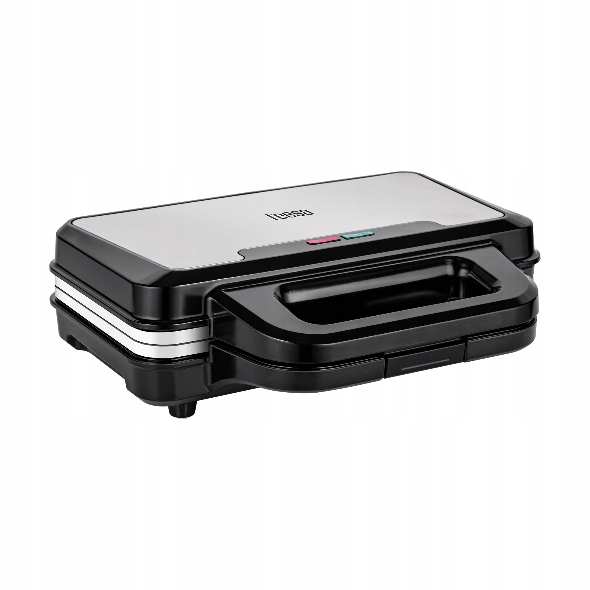 XXL sandwich toaster Teesa 900 W sandwich Power rating 900 W