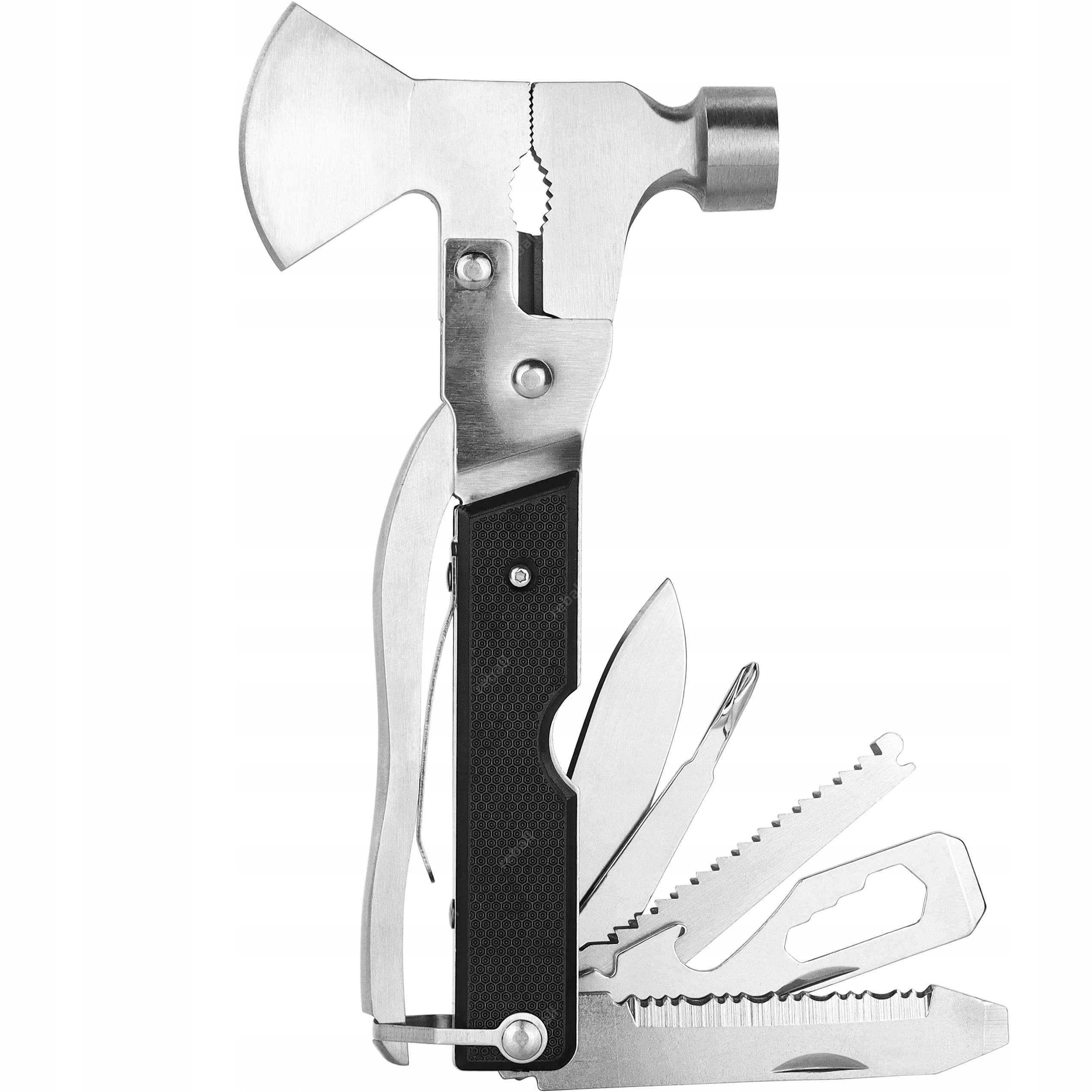 XXXL MILITARY SURVIVAL KIT TOOLS RT0285 Model RT0285