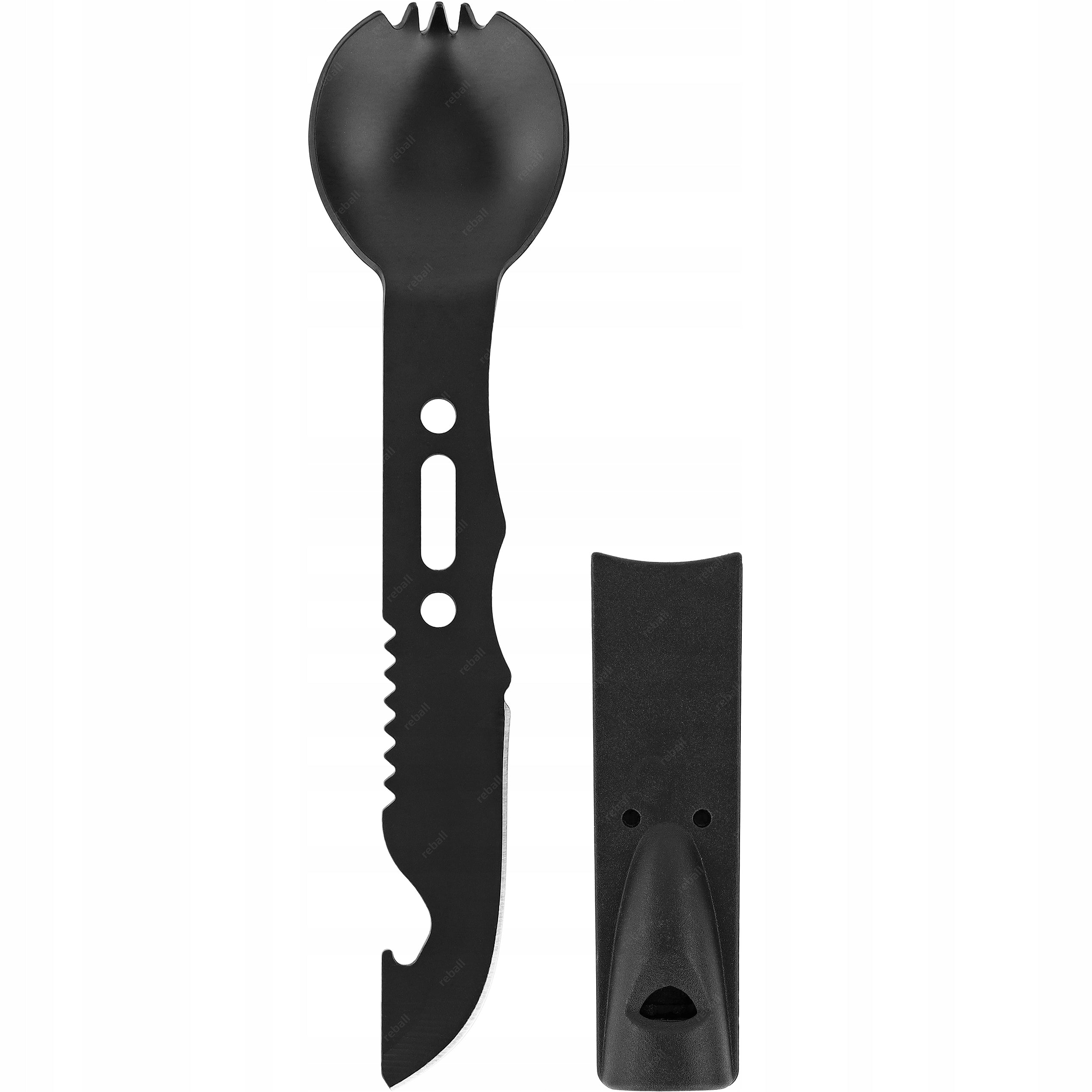 XXXL MILITARY SURVIVAL KIT TOOLS RT0285 Packaging status original