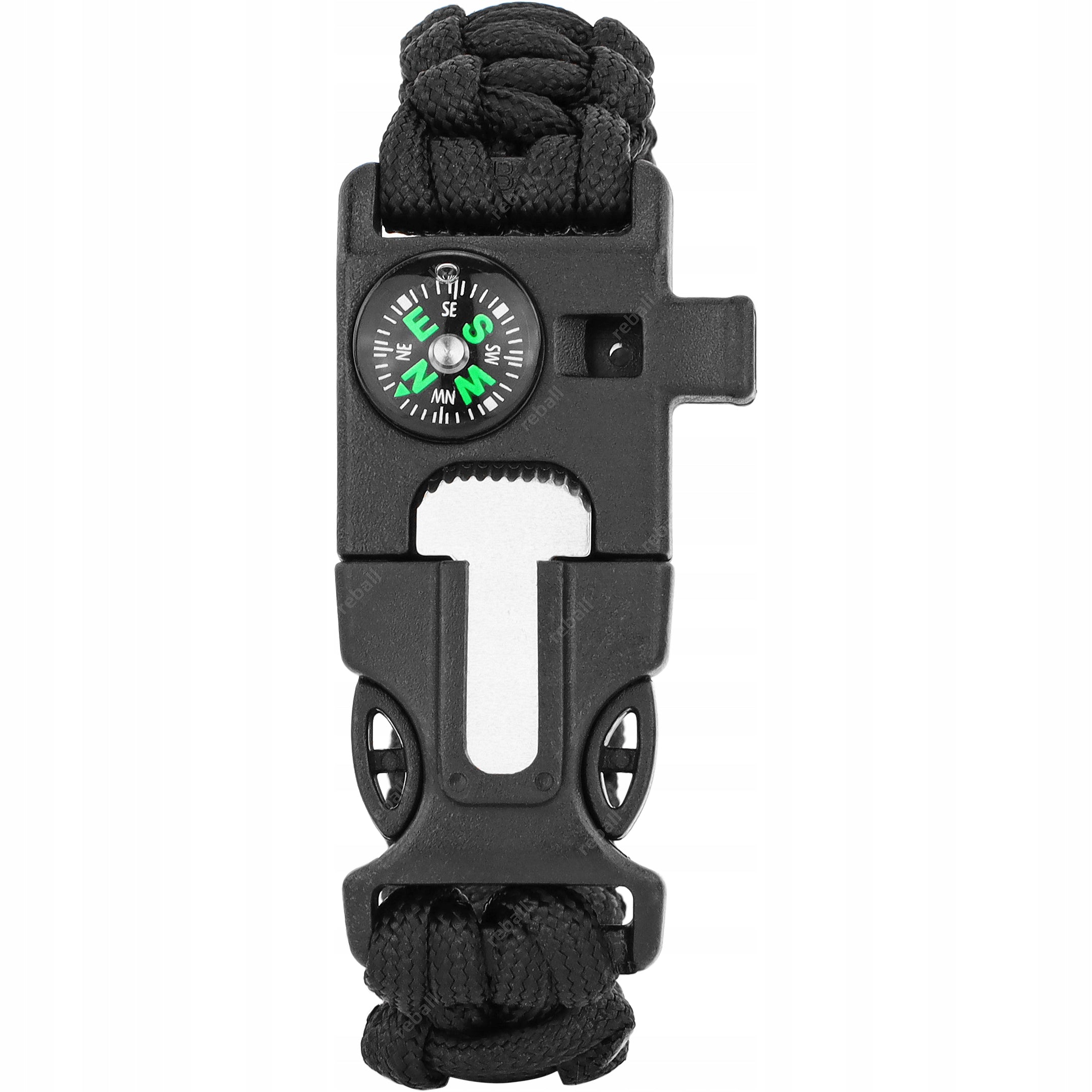 XXXL MILITARY SURVIVAL KIT TOOLS RT0285 Tools fire striker measure scissors blade bottle opener can opener tweezers saw Phillips screwdriver flathead screwdriver