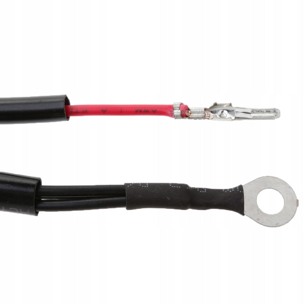 Xenon HID Conversion Kits Relay Wiring Harness H1 H8 H9 H11 9005 9006 Packaging status original