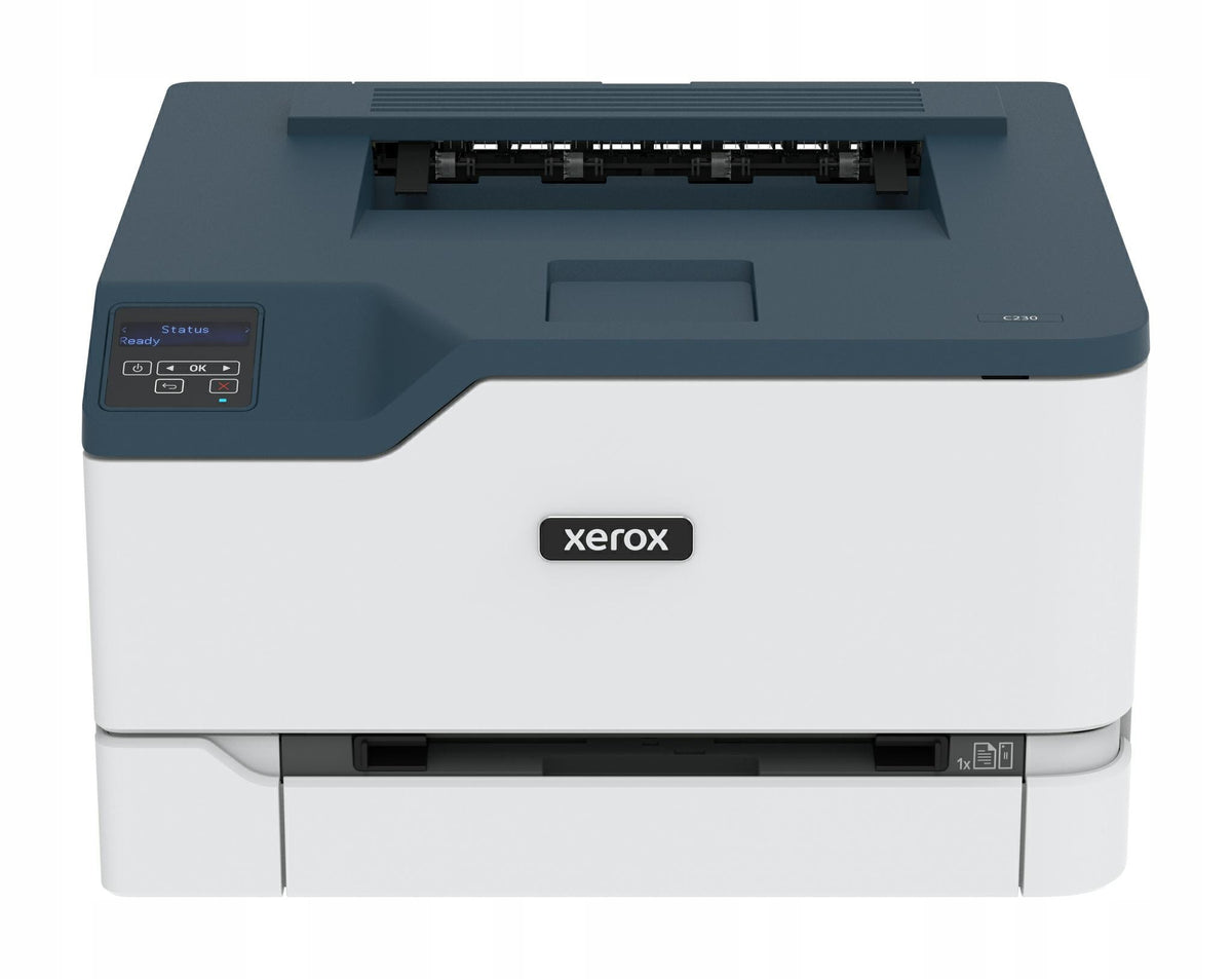 Xerox C230V_DNI Color printer DUPLEX LAN WI