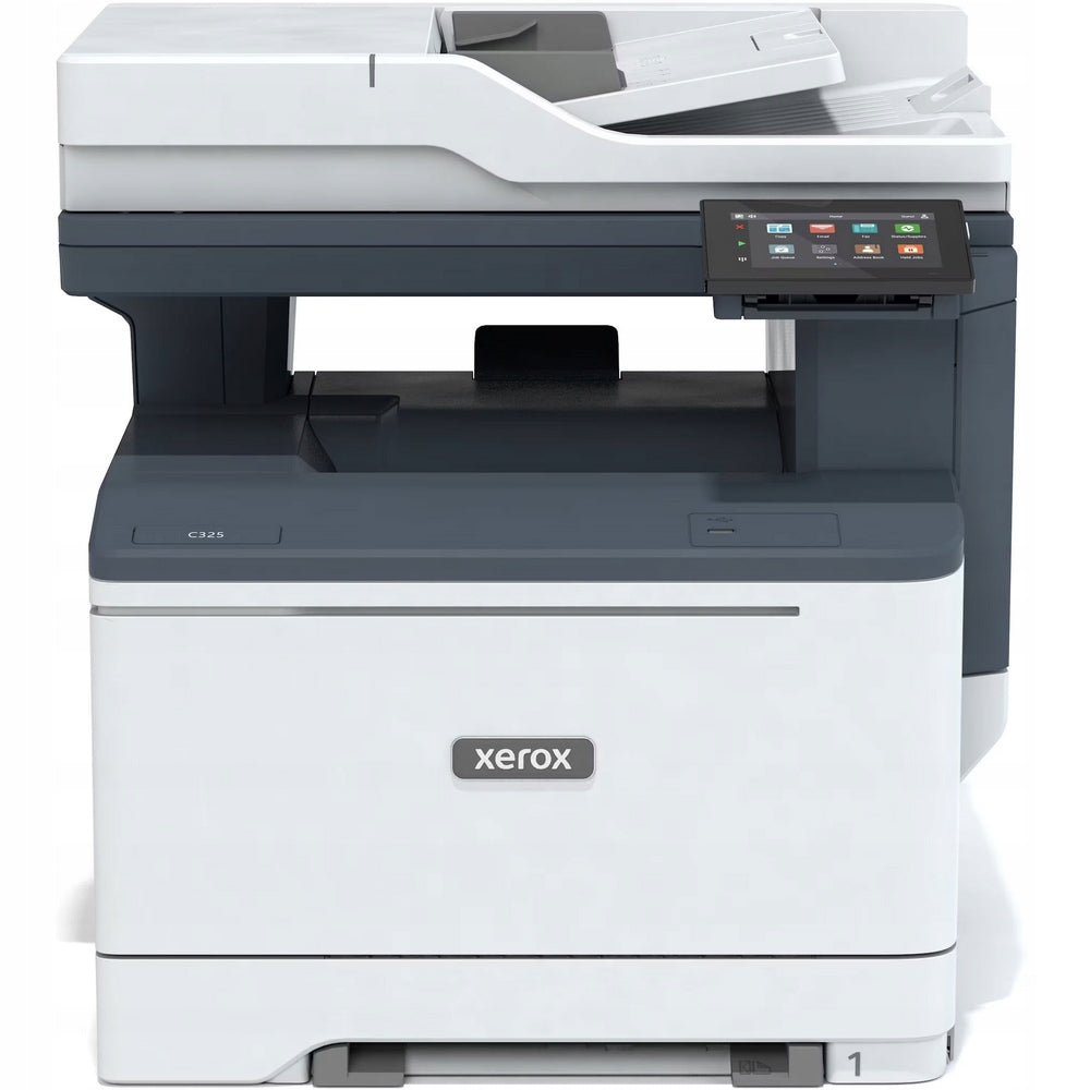 Xerox C325DNI laser printer