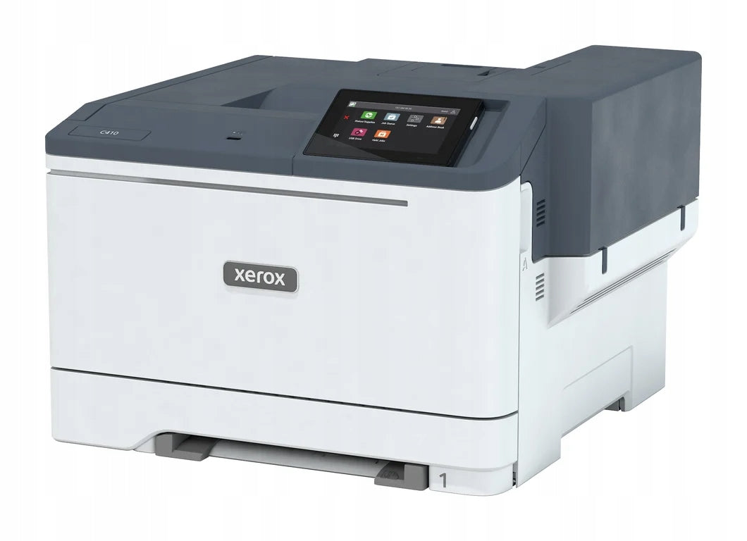 Xerox C410V_DN Color Laser Printer A4 duplex LAN WiFi USB 42ppm Brand Xerox