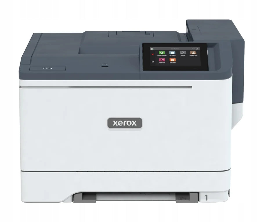 Xerox C410V_DN Color Laser Printer A4 duplex LAN WiFi USB 42ppm