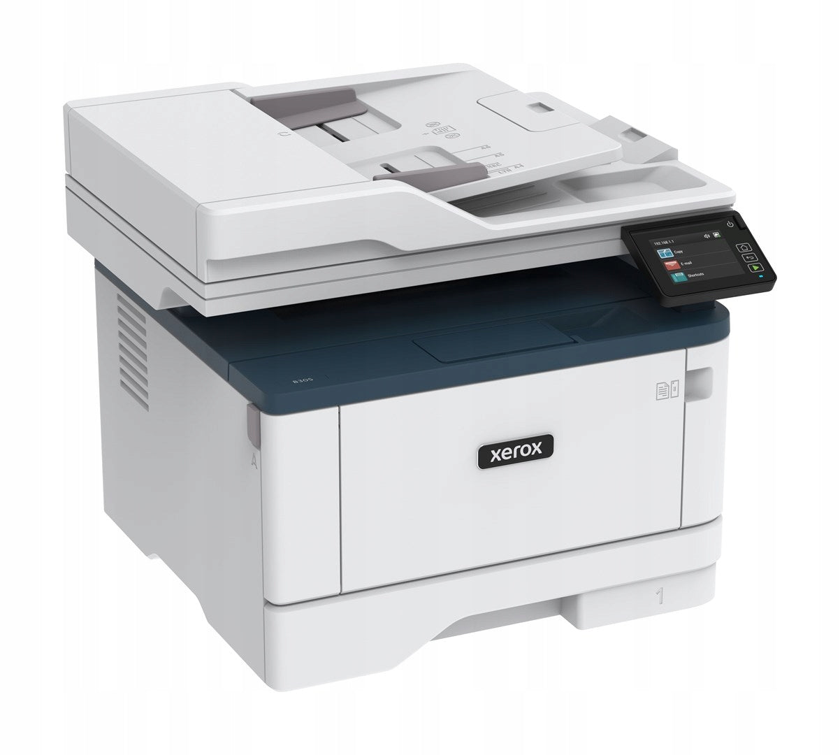 Xerox Multifunction Printer B305 DAYS WiFi Manufacturer code B305V_DNI
