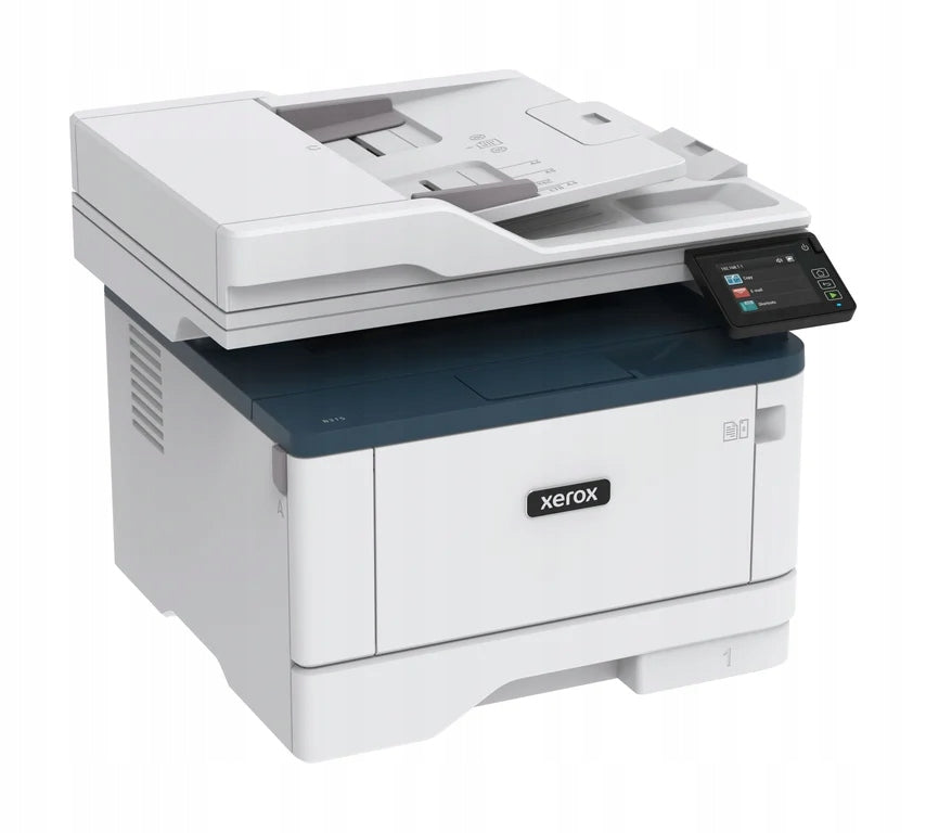 Xerox Multifunction Printer B315 DAYS WiFi Manufacturer code B315V_DNI