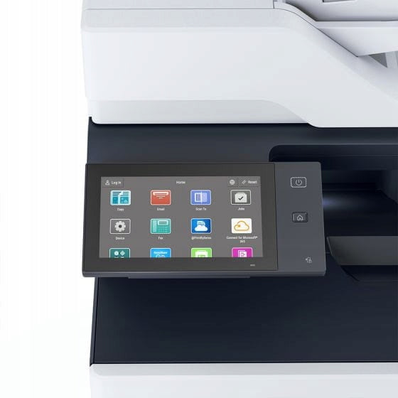 Xerox Multifunction Printer VersaLink B625 DN Brand Xerox