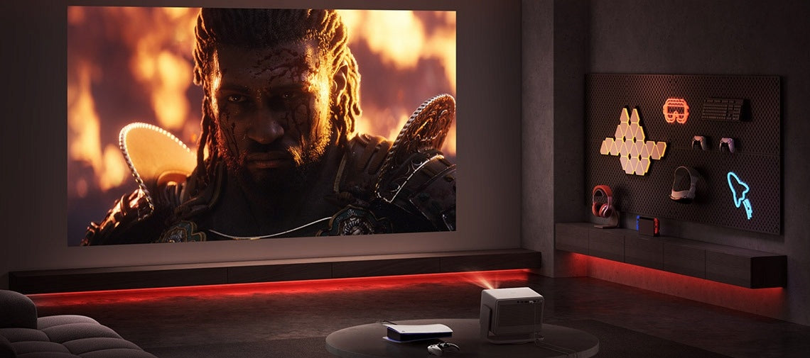 Xgimi Horizon 20 Pro Projector Manufacturer code Horizon 20 Pro