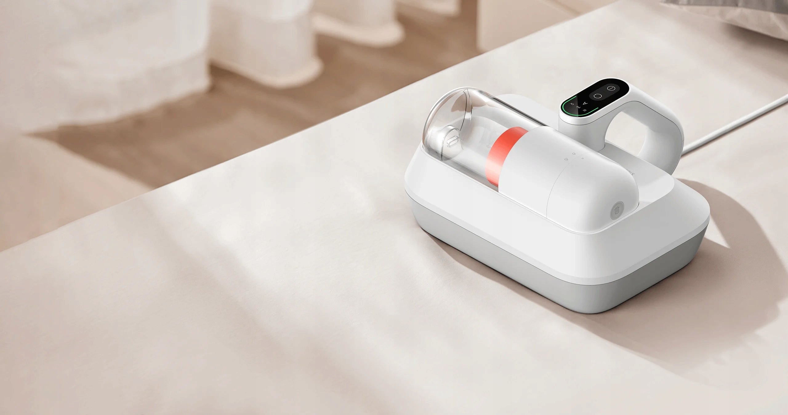 Xiaomi Dust Mite Vacuum Cleaner Pro EU Brand Xiaomi