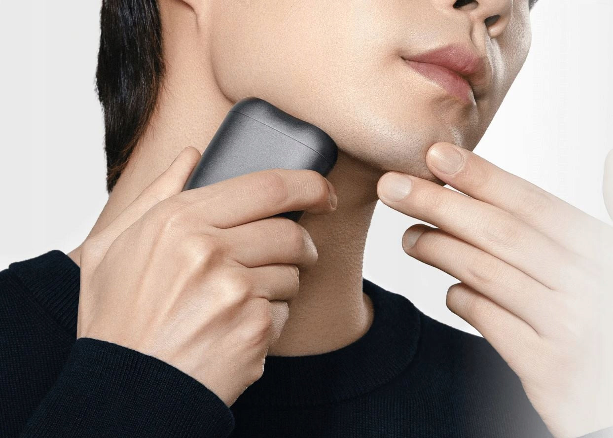 Xiaomi Electric Shaver S200 - Gray Manufacturer code 60312