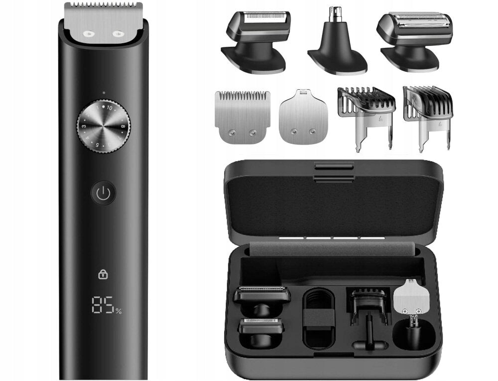Xiaomi Grooming Kit Pro