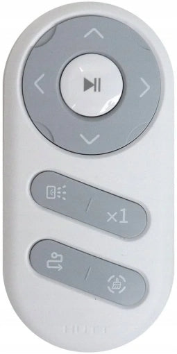Xiaomi Hutt W8 WHITE Window Cleaner White Dominant color white