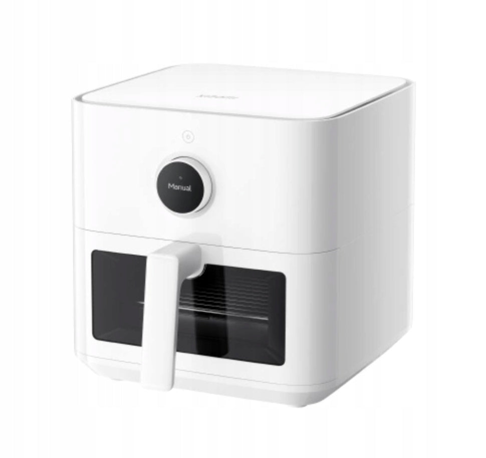 Xiaomi Mi Air Fryer Smart 5,5 L 1600 W Brand Xiaomi
