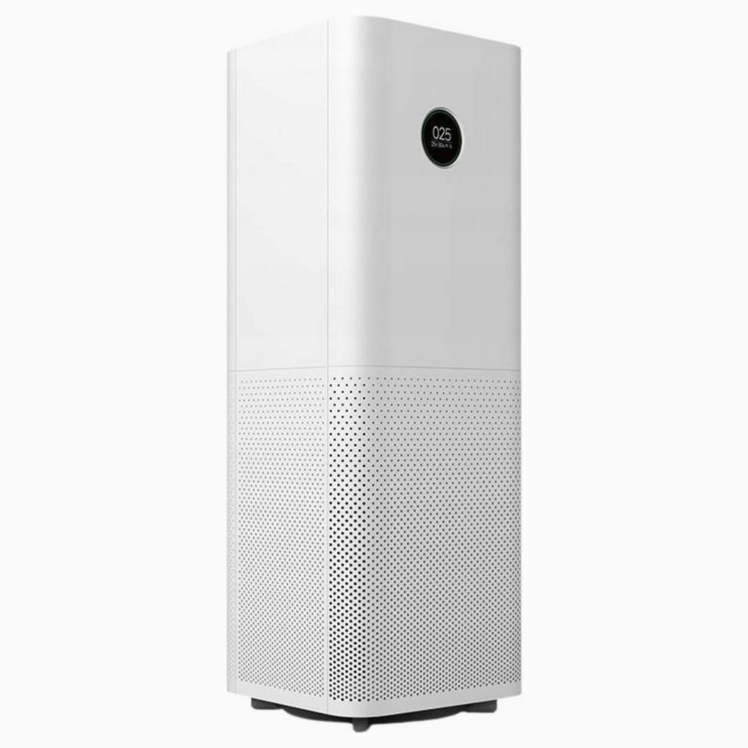 Xiaomi Mi Air Purifier Pro Air Purifier 48m² HEPA White Dominant color white