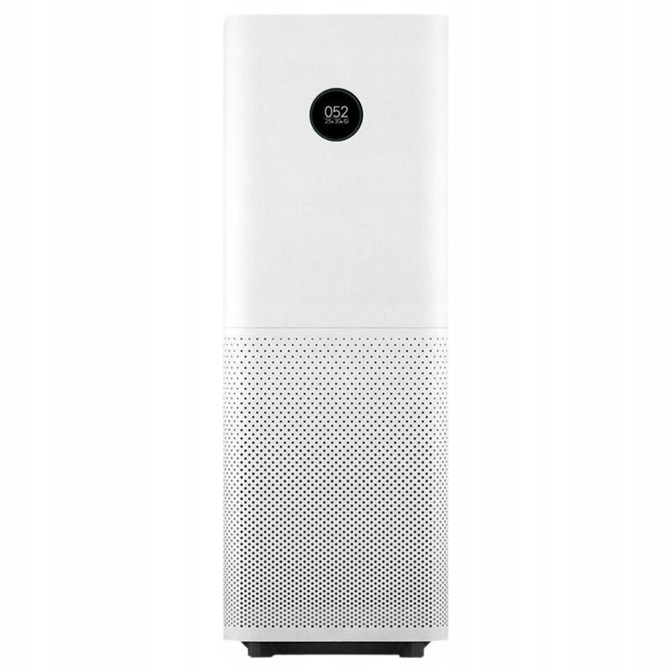 Xiaomi Mi Air Purifier Pro Air Purifier 48m² HEPA White