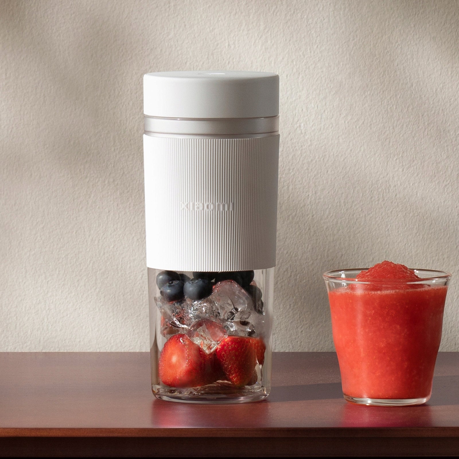 Xiaomi Portable Blender Manufacturer code 59199