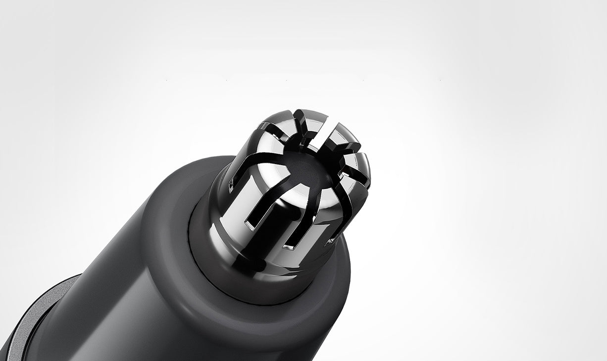 Xiaomi Precision Nose Hair Ear Hair and Eyebrow Trimmer -Waterproof Manufacturer code MJGHB1LF